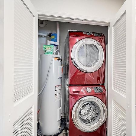 Frontdesk Fairfax Flats West End Нэшвилл Экстерьер фото